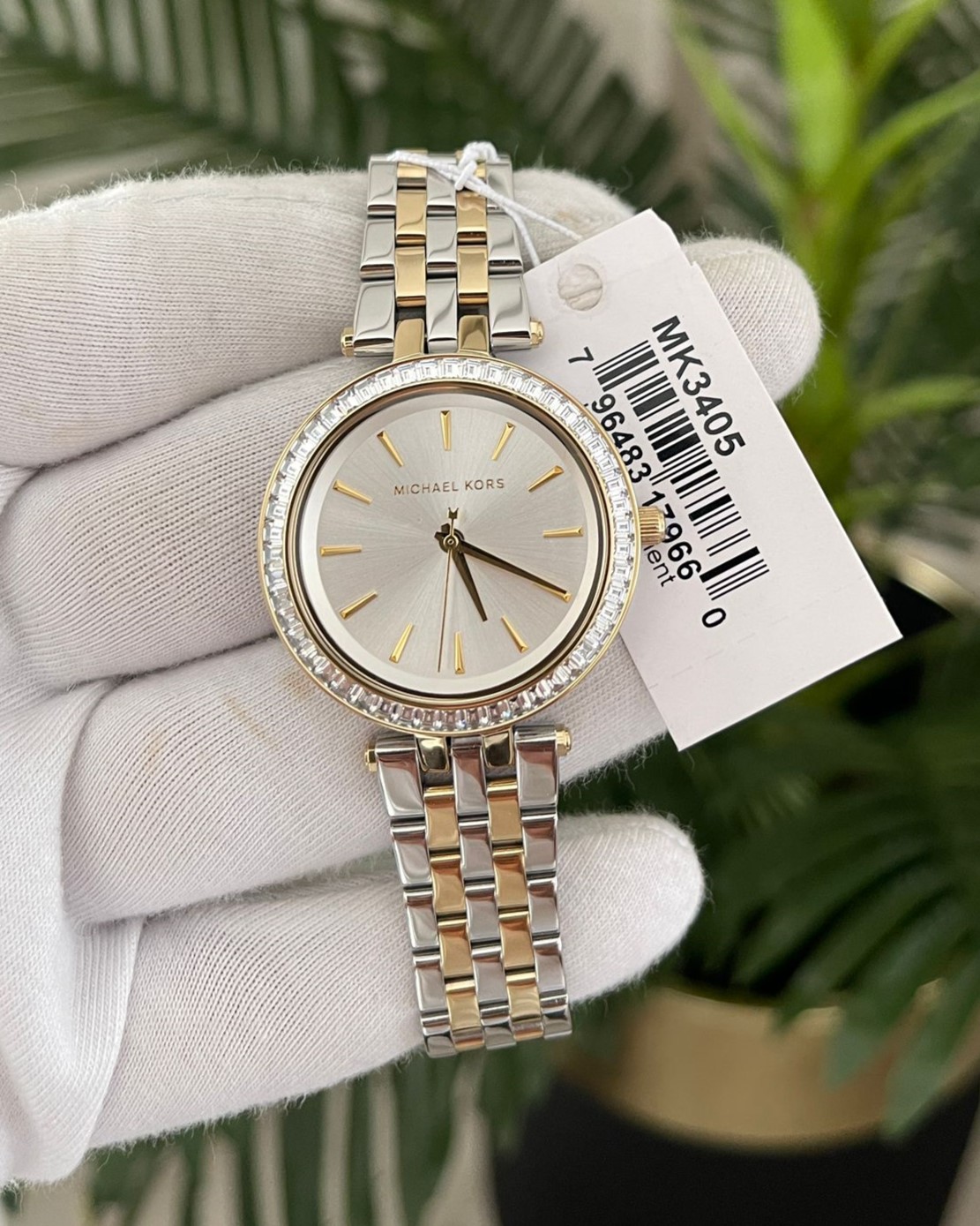 Michael Kors MK3405 L-1823